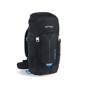 Tatonka Storm 30- Travel Friendly For Hiking, Trekking,Mountaineering,Bike - Backpackers Gallery
